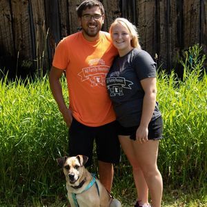 Meet your Posher, Phillip